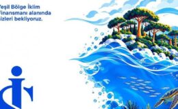 Türkiye İş Bankası COP31’de! ‘İklim Destekçisi’ olarak yerini alıyor