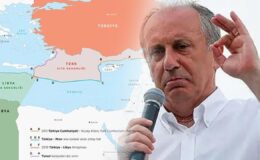 Türkiye-Libya anlaşmasına Muharrem İnce’den güçlü destek