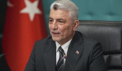 Türkiye’den AB’ye otomotiv hamlesi: Sanayi Hızlandırma Yasası için girişimler sürecek