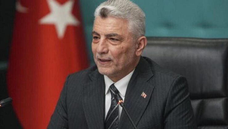 Türkiye’den AB’ye otomotiv hamlesi: Sanayi Hızlandırma Yasası için girişimler sürecek