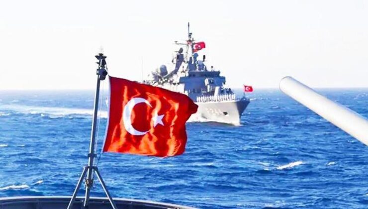 Güney Kıbrıs geri adım attı! Türkiye’den izin almak zorunda kaldılar