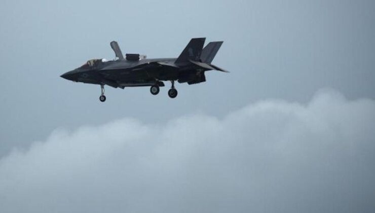 Türkiye’nin F-35 isteği ortalığı karıştırdı! ‘Trump’ın yakasından tutup!’