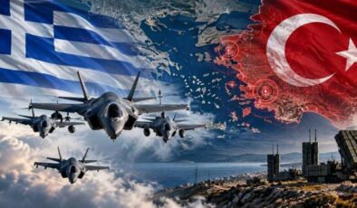 Türkiye’nin Nükleer hamlesi komşuyu panikletti! ‘Bizim için felaket olacak’