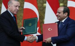 Türkiye’nin yeni denklemi tedirgin etti! Yeni cephe vurgusu