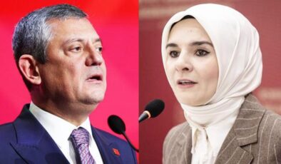 Özgür Özel, Bakan Göktaş’ın babasından özür diledi