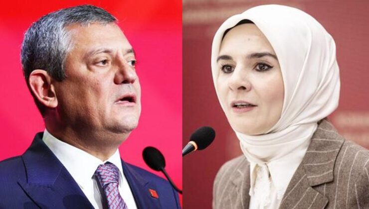 Özgür Özel, Bakan Göktaş’ın babasından özür diledi