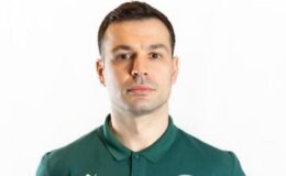 UEFA’dan iki Türk hakeme görev