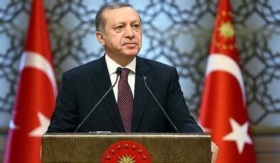 Başkan Erdoğan’ın adı verildi! Türk okulu açılıyor! Heyecanlı bekleyiş