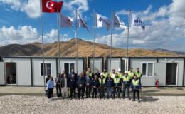 Ümraniye Belediyesi’nden temiz enerjiye büyük yatırım