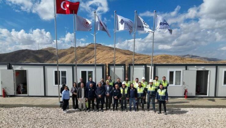 Ümraniye Belediyesi’nden temiz enerjiye büyük yatırım