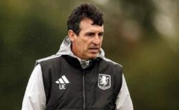 Unai Emery’den Fenerbahçeli futbolcular için övgü dolu sözler!
