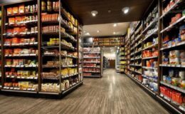 Ünlü market zinciri fon mağduru çıktı! Kaptırdıkları para dudak uçuklattı