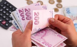 Yaşlı ve engelli aylıkları hesaplara yatırılmaya başlandı