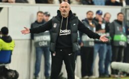 Italiano, Trabzonspor öncesi kötü haberi verdi: Onun için çok üzgünüm