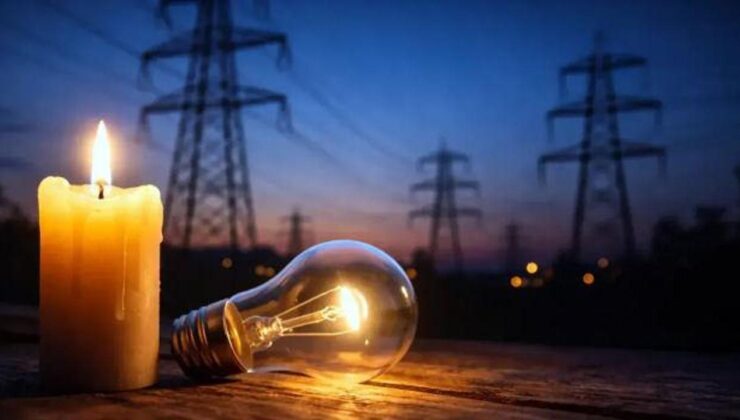İstanbullular dikkat! 8 saat sürecek! İşte elektrik kesintisinin yaşanacağı ilçeler!