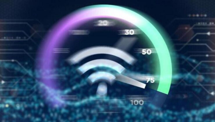 İstanbul’un internet haritası ortaya çıktı! Zirvede Esenler var