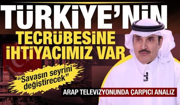 Türkiye’den Suudi Arabistan’a saldırıya tepki: Husilere uyarı!