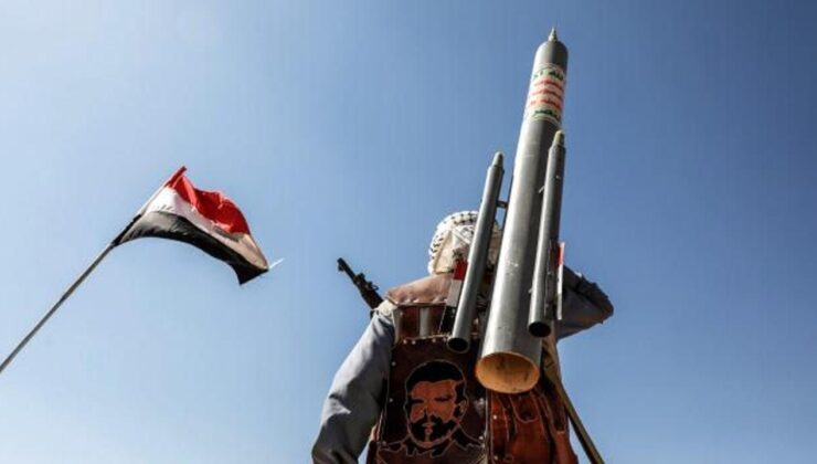 Yemen’deki İran destekli Husiler terör örgütü ilan edildi