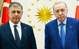 Zafer Şahin: Cemil Tugay yüzde 99,9 AK Parti’ye geçti