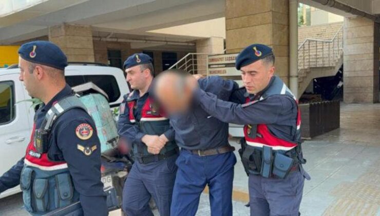 Zihinsel engelli kıza cinsel istismara tutuklama!